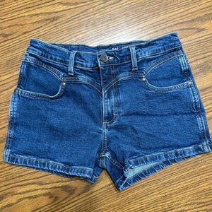 Wrangler Jeans Shorts